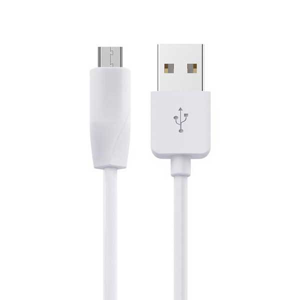 کابل میکرو یو اس بی Hoco X1 Rapid 2m (گارانتی 6 ماهه)