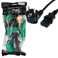 کابل برق K-net PC 3m