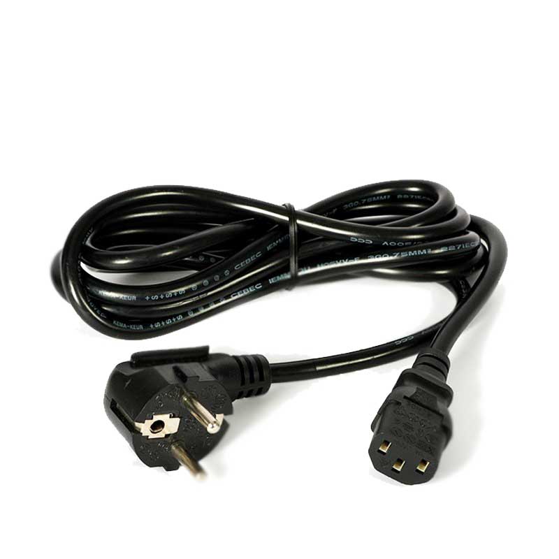 کابل برق K-net PC 5m