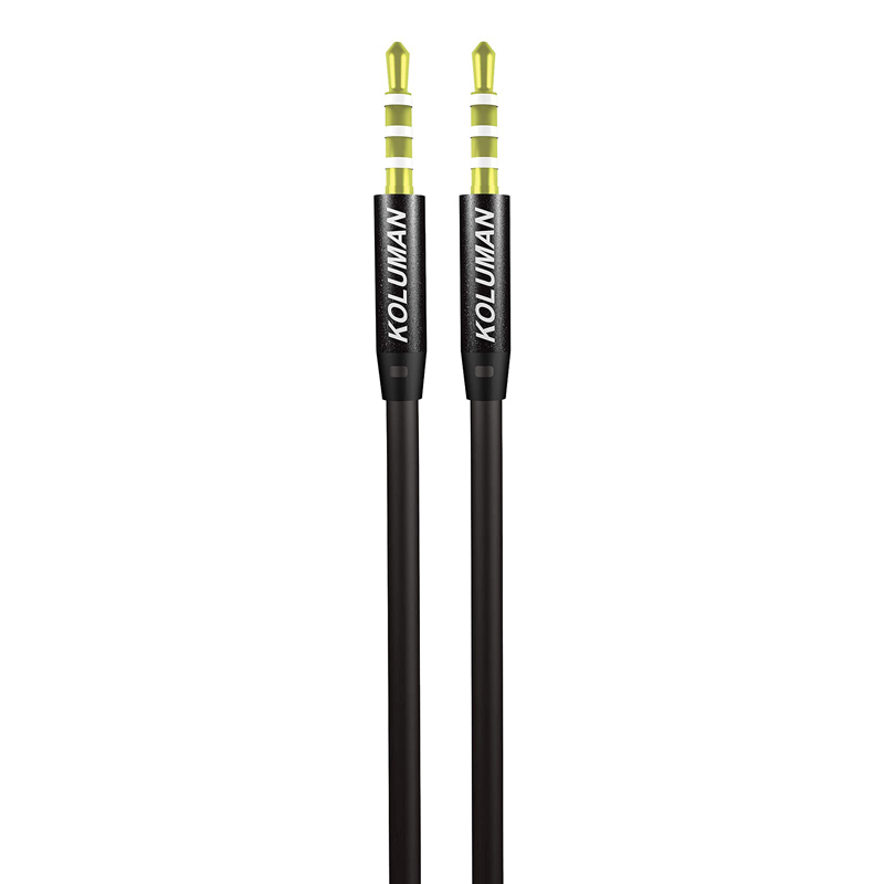کابل Koluman KA-31 AUX 1m