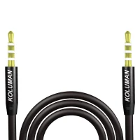 کابل AUX کولومن KA-31 طول 1 متر