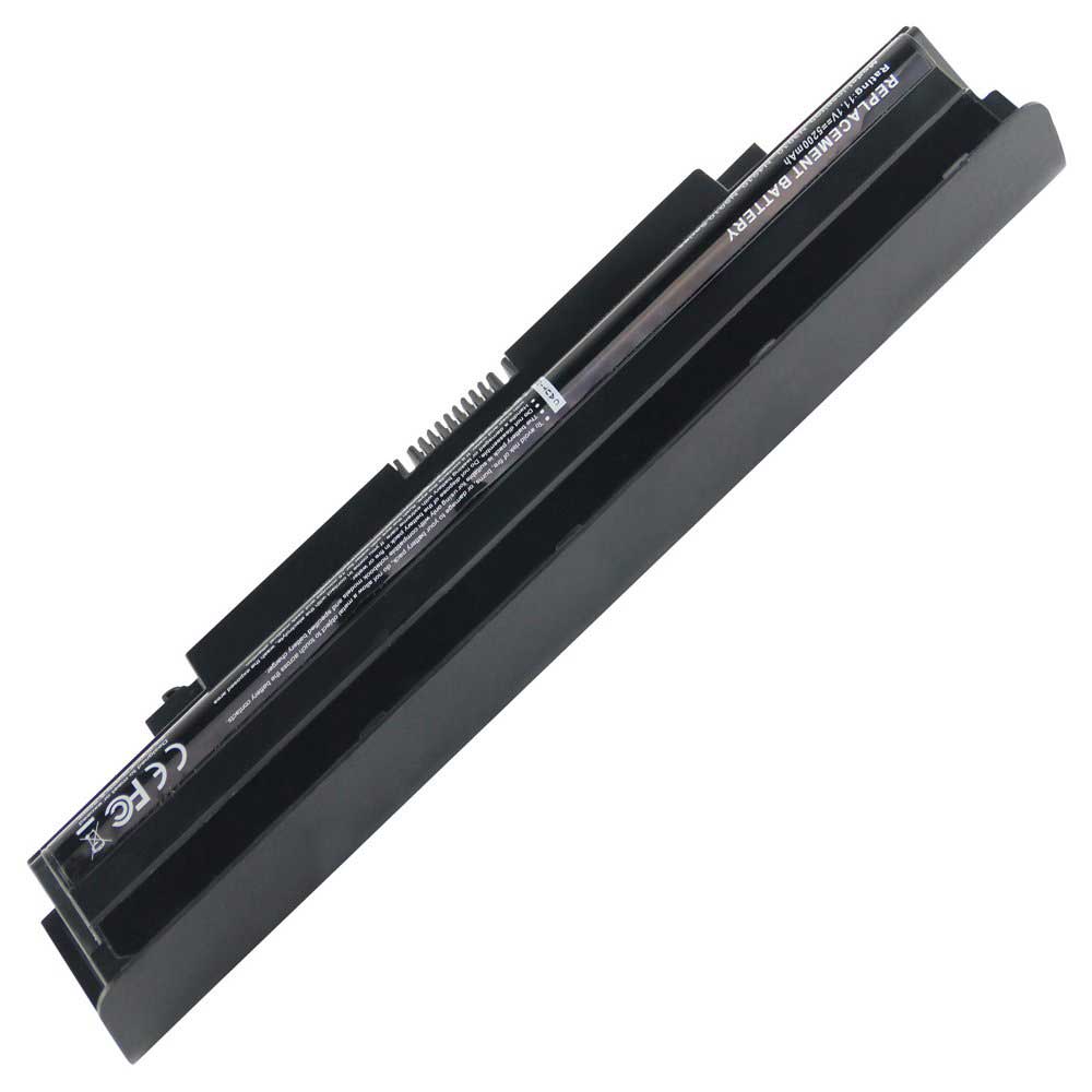 باتری لپ تاپ دل DELL DE15R - 6Cell