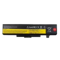 باتری لپ تاپ لنوو Lenovo G580 - 6Cell