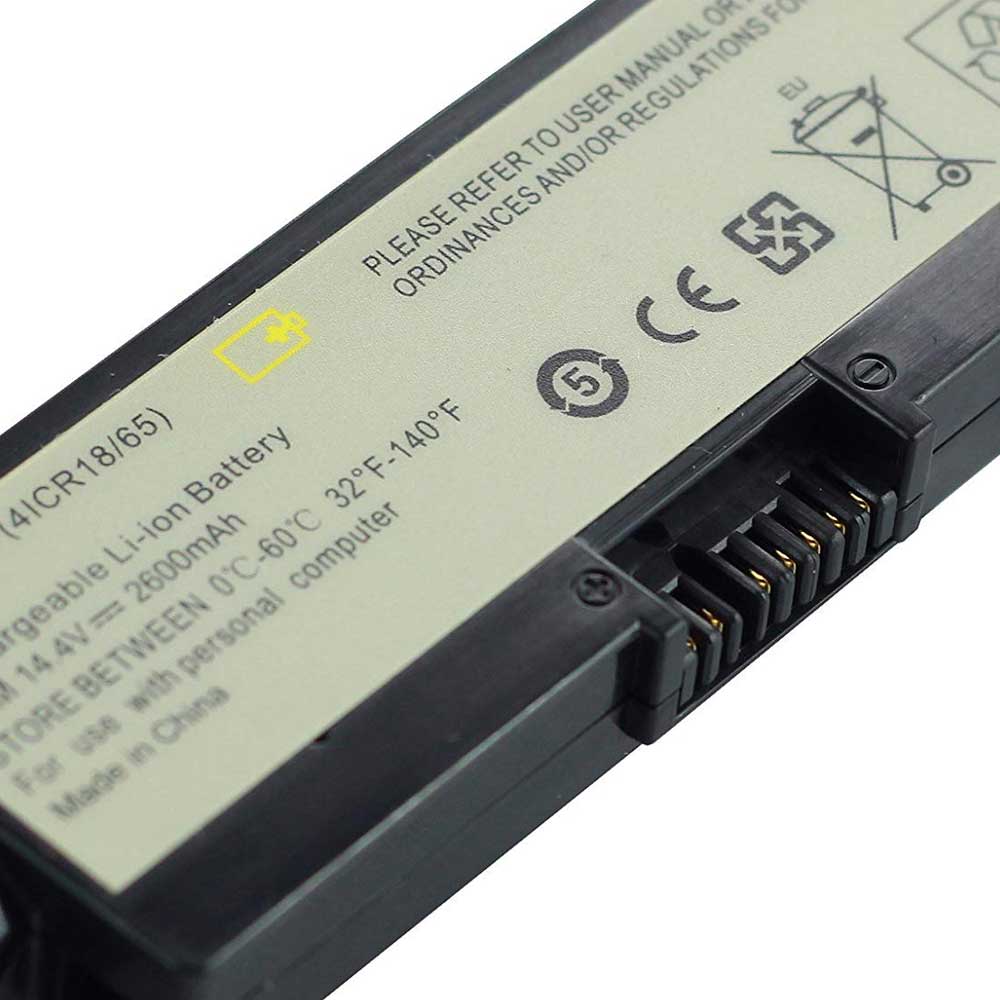 باتری لپ تاپ لنوو Lenovo IdeaPad M4400 - 4Cell