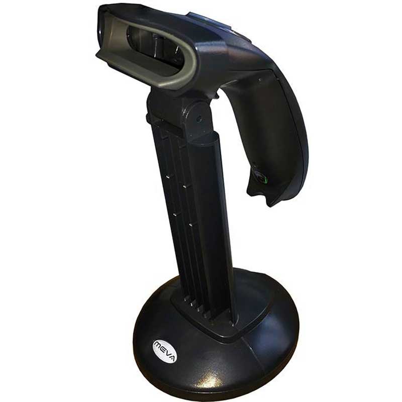 دستگاه بارکدخوان Meva Combo MBS-3615