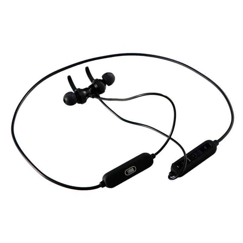 هندزفری بلوتوث دورگردنی Mgall ME-T10