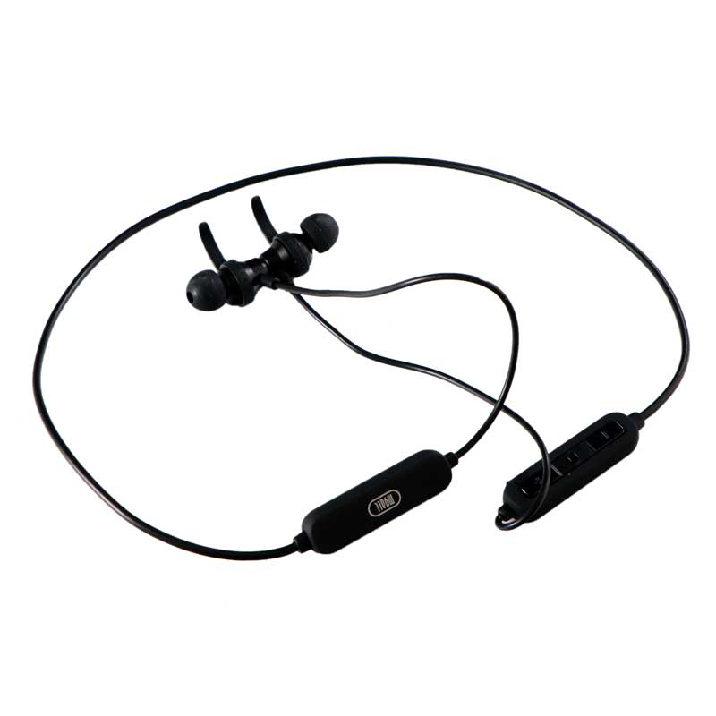 هندزفری بلوتوث دورگردنی Mgall ME-T10