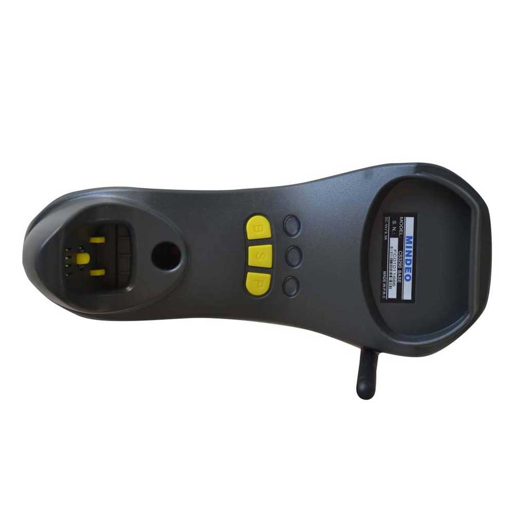 دستگاه بارکدخوان Mindeo CS3290