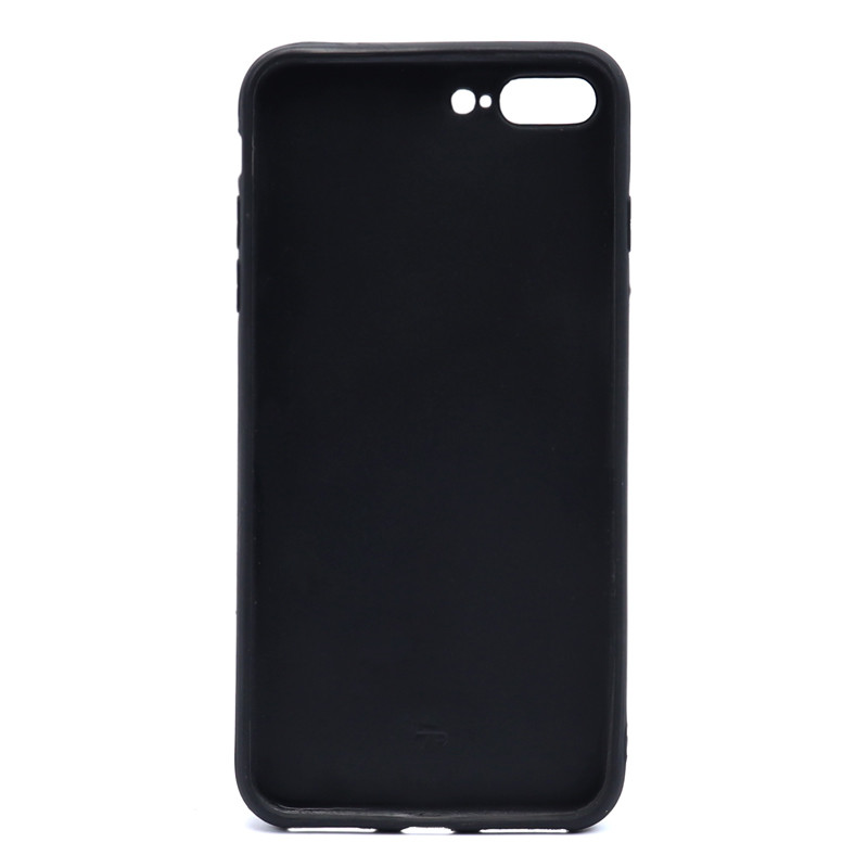 قاب چرمی iPhone 7/8 Plus Mont Blanc مشکی