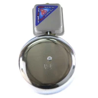 زنگ صنعتی ندا سایز 150
