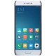 قاب اورجینال ضدضربه Super Frosted نیلکین Xiaomi Mi 5c مشکی + محافظ صفحه نمایش TPU