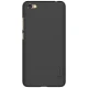 قاب اورجینال ضدضربه Super Frosted نیلکین Xiaomi Redmi Note 5A مشکی + محافظ صفحه نمایش TPU