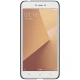 قاب اورجینال ضدضربه Super Frosted نیلکین Xiaomi Redmi Note 5A مشکی + محافظ صفحه نمایش TPU