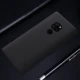 قاب اورجینال ضدضربه Super Frosted نیلکین Huawei Mate 20 مشکی + استند