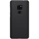 قاب اورجینال ضدضربه Super Frosted نیلکین Huawei Mate 20 مشکی + استند