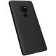 قاب اورجینال ضدضربه Super Frosted نیلکین Huawei Mate 20 مشکی + استند
