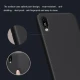 قاب اورجینال ضدضربه Super Frosted نیلکین Huawei Y6 Pro مشکی + استند