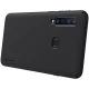 قاب اورجینال ضدضربه Super Frosted نیلکین Samsung A9 2018 + استند