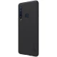 قاب اورجینال ضدضربه Super Frosted نیلکین Samsung A9 2018 + استند