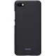 قاب اورجینال ضدضربه Super Frosted نیلکین Xiaomi Redmi 6A مشکی + استند