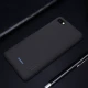 قاب اورجینال ضدضربه Super Frosted نیلکین Xiaomi Redmi 6A مشکی + استند