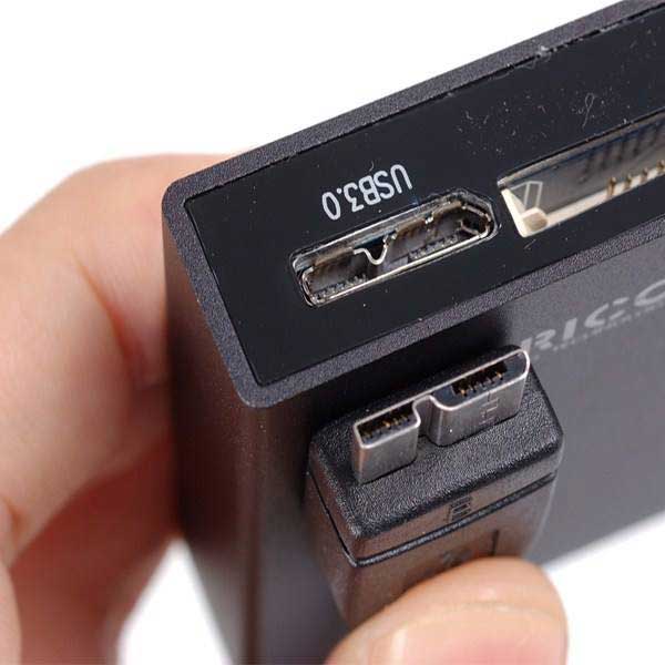 رم ریدر اوریکو Orico 7566C3 USB3.0 