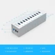 هاب 12 پورت USB3.0 اوریکو A3H10-V1