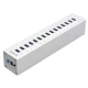 هاب 15 پورت USB3.0 اوریکو A3H13P2