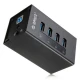 هاب 4 پورت USB3.0 اوریکو A3H4