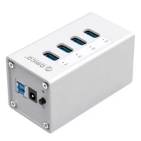هاب 4 پورت USB3.0 اوریکو A3H4