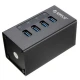 هاب 4 پورت USB3.0 اوریکو A3H4