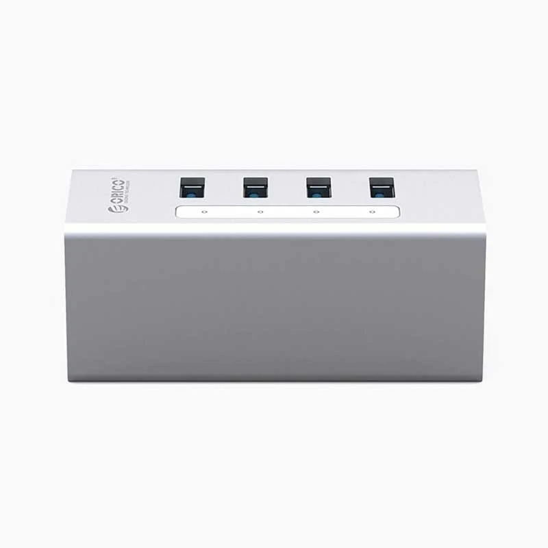 هاب 5 پورت USB3.0 اوریکو A3H4-V2