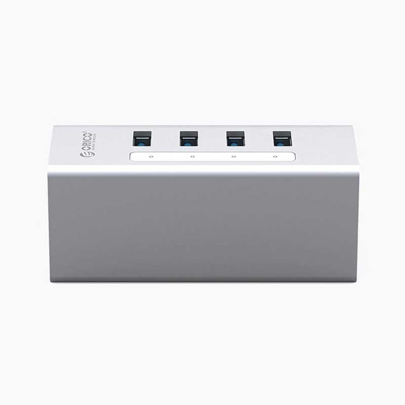 هاب 5 پورت USB3.0 اوریکو A3H4-V2