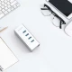 هاب 5 پورت USB3.0 اوریکو A3H4-V2