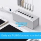 هاب 7 پورت USB3.0 اوریکو A3H7