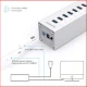 هاب 7 پورت USB3.0 اوریکو A3H7