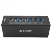 هاب 7 پورت USB3.0 اوریکو A3H7
