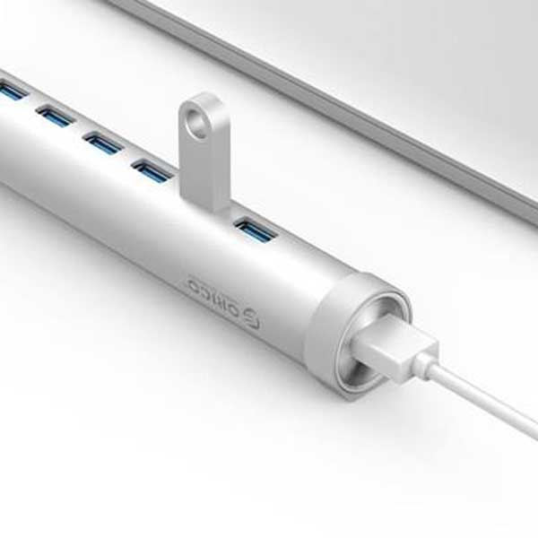 هاب 7 پورت USB3.0 اوریکو ARH7-U3