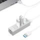 هاب 4 پورت USB3.0 اوریکو ASH3L