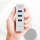 هاب 4 پورت USB3.0 اوریکو ASH3L
