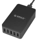 شارژر رومیزی 5 پورت Orico CSE-5U