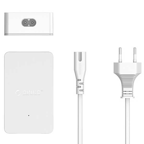 شارژر رومیزی 5 پورت Orico CSE-5U