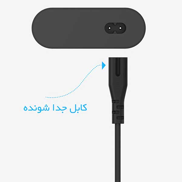شارژر رومیزی 4 پورت Orico DCH-4U
