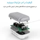 شارژر رومیزی 10 پورت Orico DUK-10P