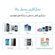 شارژر رومیزی 10 پورت Orico DUK-10P