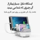 شارژر رومیزی 10 پورت Orico DUK-10P