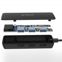 هاب 5 پورت USB3.0 اوریکو H3TS-U3
