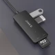 هاب 5 پورت USB3.0 اوریکو H3TS-U3