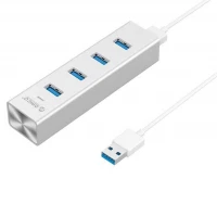 هاب 4 پورت USB3.0 اوریکو H4013-U3-SV