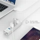 هاب 4 پورت USB3.0 اوریکو H4013-U3-SV